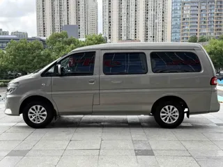 Dongfeng Fengxing Lingzhi NEV 2023 купить из Китая, цена 1 458 000 ₽ — Suifenhe Auto