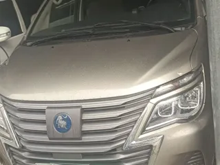 Dongfeng Fengxing Lingzhi NEV 2023