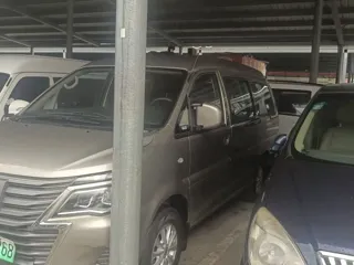 Dongfeng Fengxing Lingzhi NEV 2023 купить из Китая, цена 1 474 000 ₽ — Suifenhe Auto