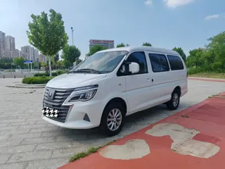 Dongfeng Fengxing Lingzhi NEV 2025 купить из Китая, цена 2 832 000 ₽ — Suifenhe Auto