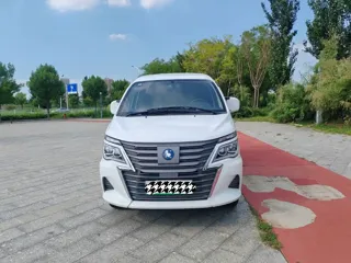 Dongfeng Fengxing Lingzhi NEV 2025 купить из Китая, цена 2 832 000 ₽ — Suifenhe Auto