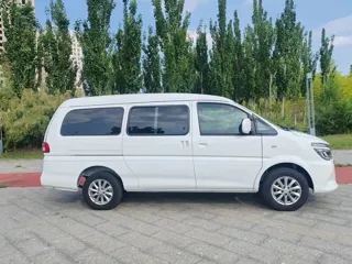 Dongfeng Fengxing Lingzhi NEV 2025 купить из Китая, цена 2 832 000 ₽ — Suifenhe Auto