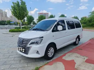 Dongfeng Fengxing Lingzhi NEV 2023 купить из Китая, цена 1 585 000 ₽ — Suifenhe Auto