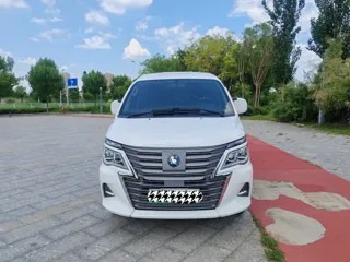 Dongfeng Fengxing Lingzhi NEV 2023 купить из Китая, цена 1 585 000 ₽ — Suifenhe Auto