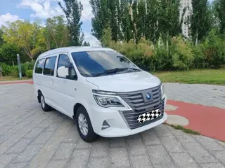Dongfeng Fengxing Lingzhi NEV 2023 купить из Китая, цена 1 585 000 ₽ — Suifenhe Auto