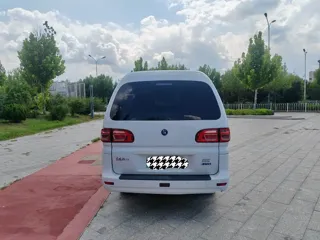 Dongfeng Fengxing Lingzhi NEV 2023 купить из Китая, цена 1 585 000 ₽ — Suifenhe Auto