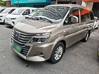 Dongfeng Fengxing Lingzhi NEV 2023 купить из Китая, цена 1 717 000 ₽ — Suifenhe Auto