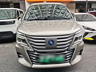 Dongfeng Fengxing Lingzhi NEV 2023 купить из Китая, цена 1 717 000 ₽ — Suifenhe Auto