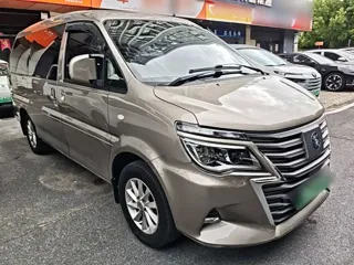 Dongfeng Fengxing Lingzhi NEV 2023 купить из Китая, цена 1 717 000 ₽ — Suifenhe Auto
