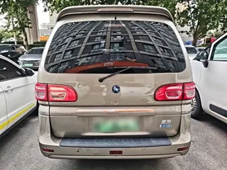 Dongfeng Fengxing Lingzhi NEV 2023 купить из Китая, цена 1 717 000 ₽ — Suifenhe Auto
