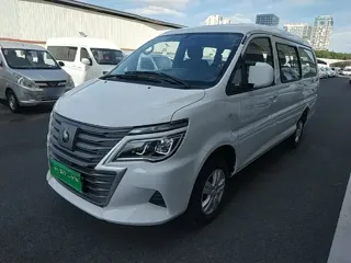 Dongfeng Fengxing Lingzhi NEV 2026 купить из Китая, цена 1 824 000 ₽ — Suifenhe Auto