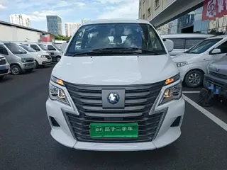 Dongfeng Fengxing Lingzhi NEV 2026 купить из Китая, цена 1 824 000 ₽ — Suifenhe Auto
