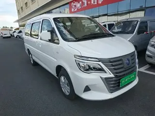 Dongfeng Fengxing Lingzhi NEV 2026 купить из Китая, цена 1 824 000 ₽ — Suifenhe Auto