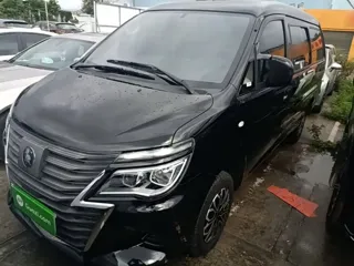 Dongfeng Fengxing Lingzhi NEV 2026 купить из Китая, цена 1 610 000 ₽ — Suifenhe Auto