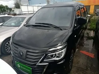 Dongfeng Fengxing Lingzhi NEV 2026 купить из Китая, цена 1 610 000 ₽ — Suifenhe Auto
