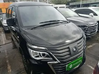 Dongfeng Fengxing Lingzhi NEV 2026 купить из Китая, цена 1 610 000 ₽ — Suifenhe Auto