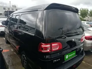 Dongfeng Fengxing Lingzhi NEV 2026 купить из Китая, цена 1 610 000 ₽ — Suifenhe Auto