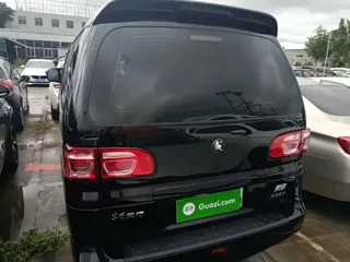 Dongfeng Fengxing Lingzhi NEV 2026 купить из Китая, цена 1 610 000 ₽ — Suifenhe Auto