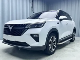 Wuling Xingchen 2022