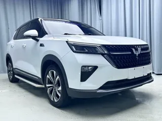 Wuling Xingchen 2022 купить из Китая, цена 1 246 000 ₽ — Suifenhe Auto