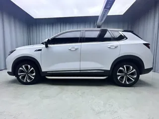 Wuling Xingchen 2022 купить из Китая, цена 1 246 000 ₽ — Suifenhe Auto