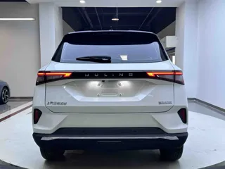 Wuling Xingchen 2022 купить из Китая, цена 1 259 000 ₽ — Suifenhe Auto