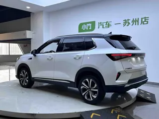 Wuling Xingchen 2022 купить из Китая, цена 1 259 000 ₽ — Suifenhe Auto