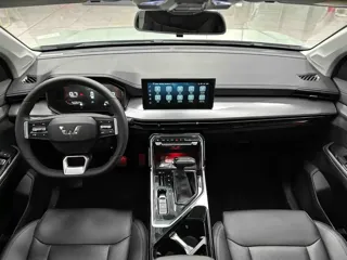 Wuling Xingchen 2022 купить из Китая, цена 1 468 000 ₽ — Suifenhe Auto