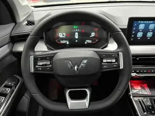 Wuling Xingchen 2022 купить из Китая, цена 1 468 000 ₽ — Suifenhe Auto