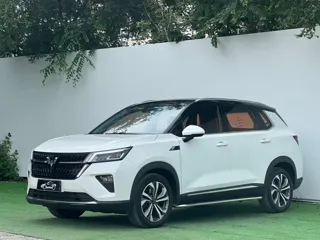 Wuling Xingchen 2022