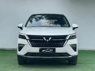 Wuling Xingchen 2022 купить из Китая, цена 1 233 000 ₽ — Suifenhe Auto