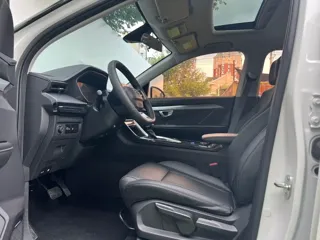Wuling Xingchen 2022 купить из Китая, цена 1 233 000 ₽ — Suifenhe Auto