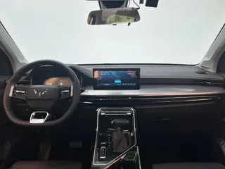 Wuling Xingchen 2022 купить из Китая, цена 1 233 000 ₽ — Suifenhe Auto