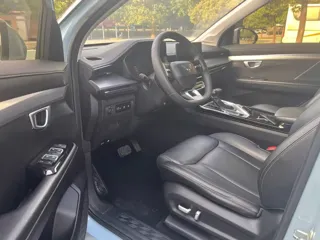Wuling Xingchen 2022 купить из Китая, цена 1 194 000 ₽ — Suifenhe Auto