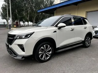 Wuling Xingchen 2021