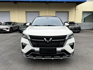 Wuling Xingchen 2021 купить из Китая, цена 1 324 000 ₽ — Suifenhe Auto