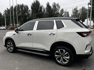 Wuling Xingchen 2021 купить из Китая, цена 1 324 000 ₽ — Suifenhe Auto