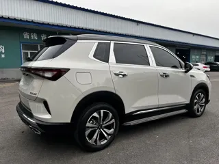 Wuling Xingchen 2021 купить из Китая, цена 1 324 000 ₽ — Suifenhe Auto