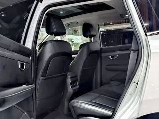 Wuling Xingchen 2022 купить из Китая, цена 1 171 000 ₽ — Suifenhe Auto