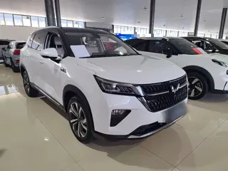Wuling Xingchen 2022 купить из Китая, цена 1 253 000 ₽ — Suifenhe Auto