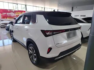 Wuling Xingchen 2022 купить из Китая, цена 1 253 000 ₽ — Suifenhe Auto