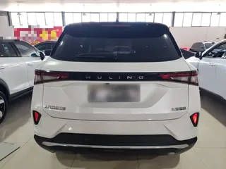 Wuling Xingchen 2022 купить из Китая, цена 1 253 000 ₽ — Suifenhe Auto