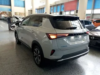 Wuling Xingchen 2021 купить из Китая, цена 1 113 000 ₽ — Suifenhe Auto