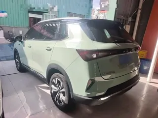 Wuling Xingchen 2022 купить из Китая, цена 1 192 000 ₽ — Suifenhe Auto