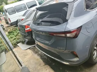 Wuling Xingchen 2022 купить из Китая, цена 1 180 000 ₽ — Suifenhe Auto
