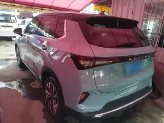 Wuling Xingchen 2021 купить из Китая, цена 1 336 000 ₽ — Suifenhe Auto