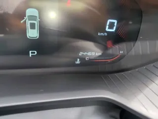 Wuling Xingchen 2022 купить из Китая, цена 1 228 000 ₽ — Suifenhe Auto