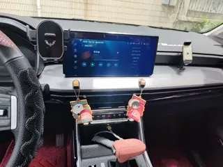Wuling Xingchen 2022 купить из Китая, цена 1 228 000 ₽ — Suifenhe Auto