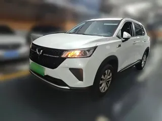Wuling Xingchen 2023 купить из Китая, цена 1 003 000 ₽ — Suifenhe Auto