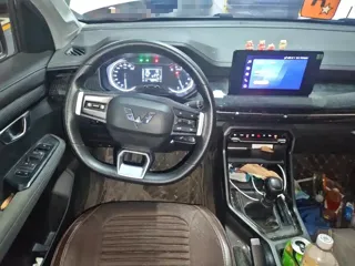 Wuling Xingchen 2023 купить из Китая, цена 1 003 000 ₽ — Suifenhe Auto